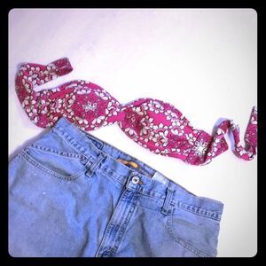 Converse Bikini Top L